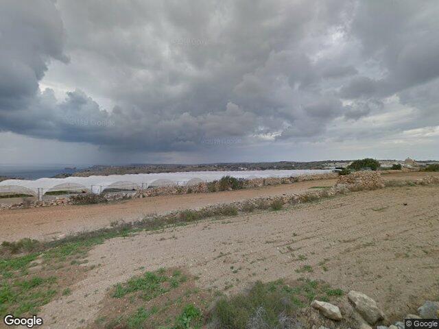 Triq Fomm ir-Riħ,  L-Imġarr,  Reġjun tat-Tramuntana