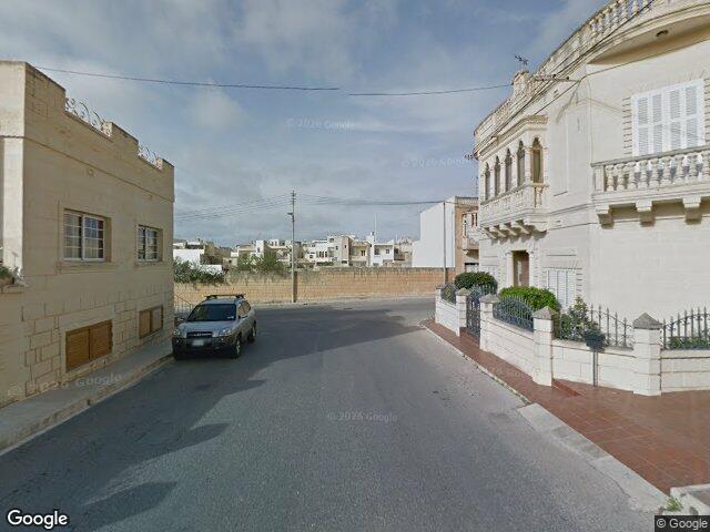 Triq Manwel Dimech,  Rabat,  Ir-Rabat