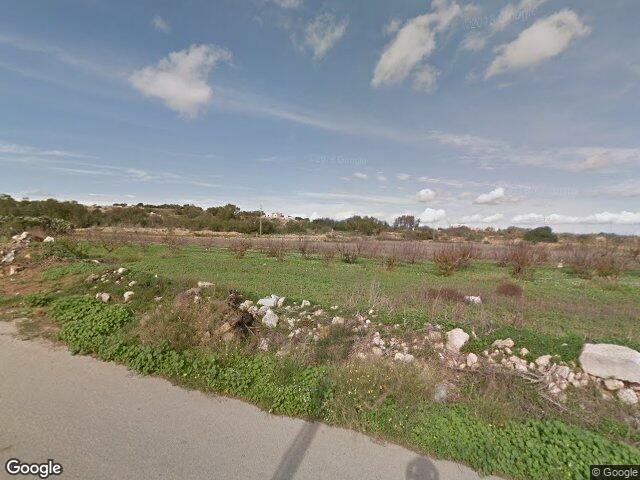 Triq Landrijiet,  Landrijiet,  Ir-Rabat