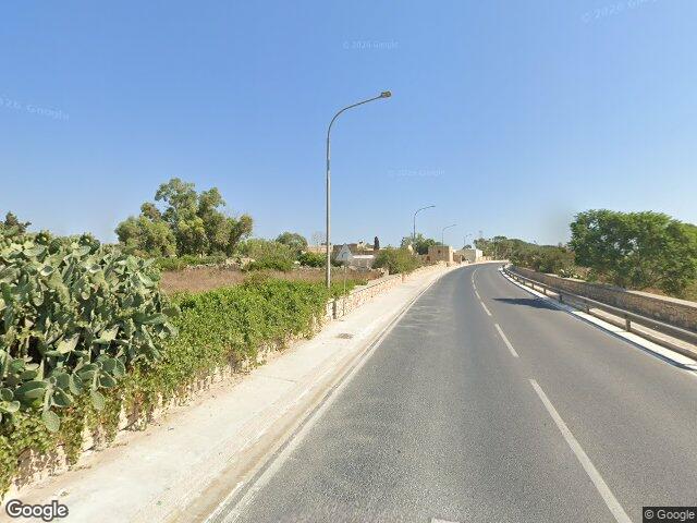 Triq il-Belt Valletta,  L-Imqabba,  Reġjun tal-Punent