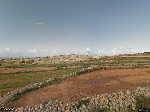 Il-Baħrija,  Ir-Rabat,  Reġjun tal-Punent