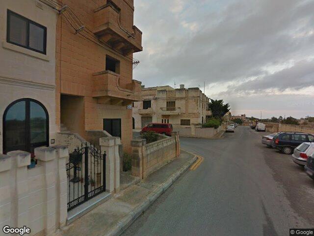 Triq l-Independenza,  Ħal Għargħur,  Reġjun tal-Lvant
