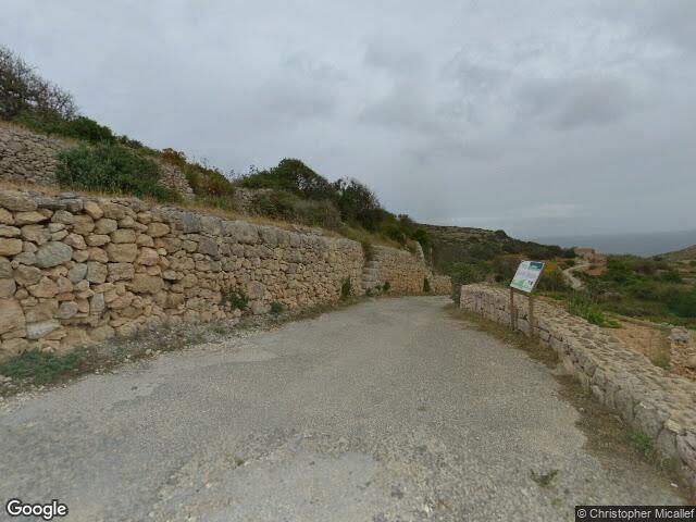 Triq l-Imġiebaħ,  Is-Selmun,  Il-Mellieħa