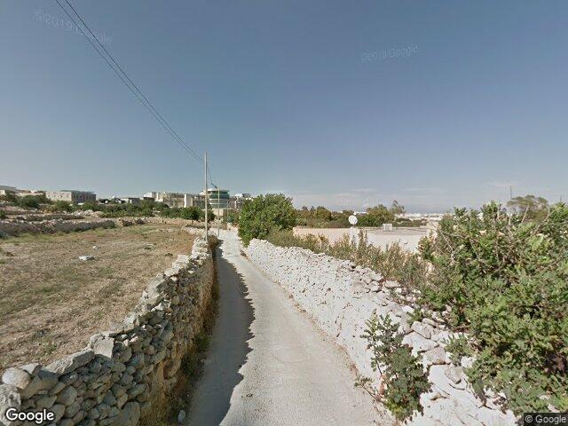 Tal-Ħandaq,  Ħal Qormi,  Reġjun tan-Nofsinhar