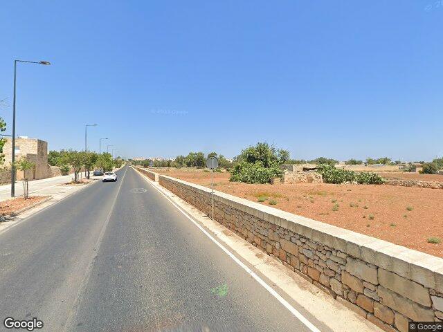 Triq l-Aħħar Ħbit mit-Torok,  Iż-Żejtun,  Reġjun tan-Nofsinhar