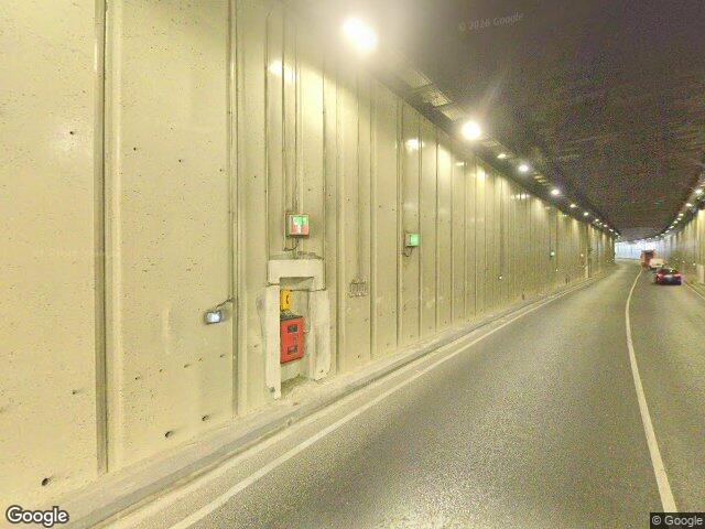 Triq Reġjonali,  L-Imsida,  Reġjun tal-Lvant