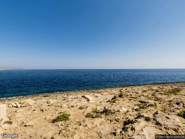 Triq Ras il-Qawra,  Il-Qawra,  San Pawl il-Baħar