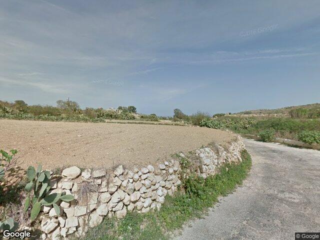 Triq ta' Għajn Ħosna,  Ix-Xagħra,  Reġjun Għawdex