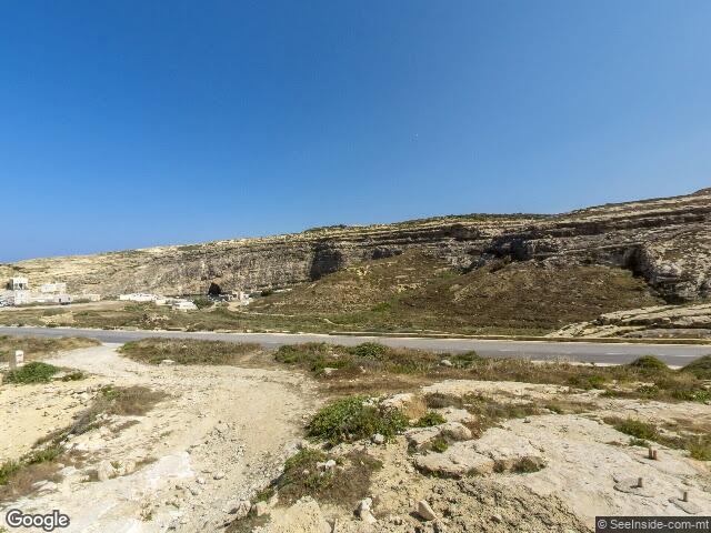 Triq id-Dwejra,  San Lawrenz,  Reġjun Għawdex