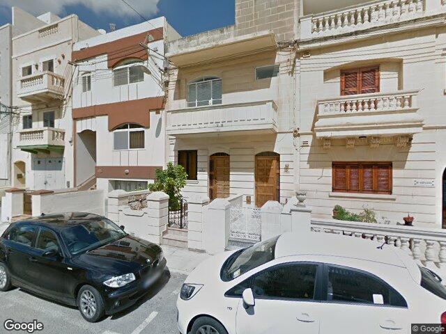 Triq Lorenzo Gatt,  Fleur-de-Lys,  Birkirkara