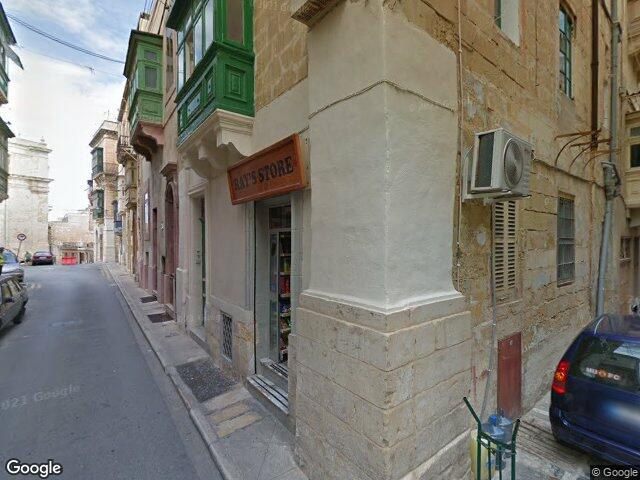 Senglea Suites,  10-12,  Triq San Franġisk