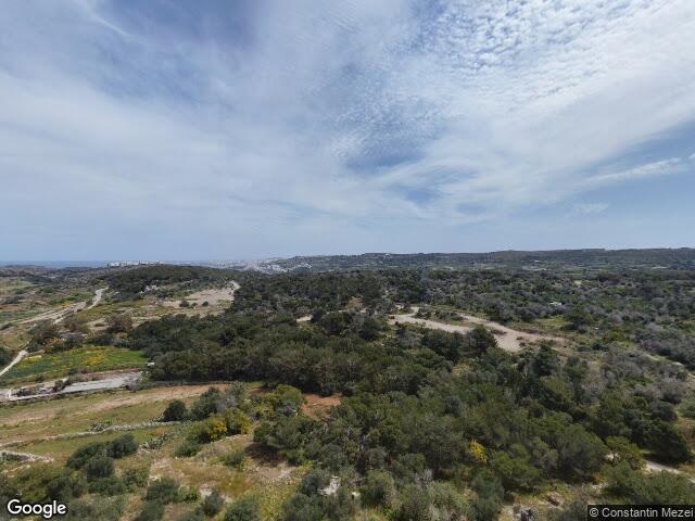 Triq San Pawl il-Baħar,  L-Imġarr,  Reġjun tat-Tramuntana