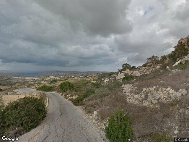 Triq is-Santi,  L-Imġarr,  Reġjun tat-Tramuntana