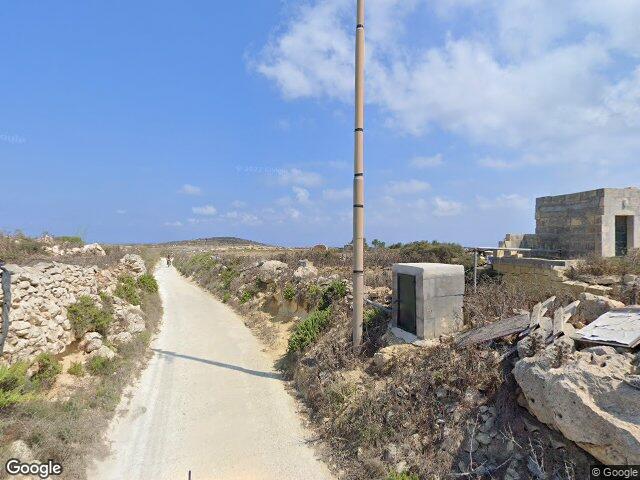 Sqaq ta' Ċini,  L-Għarb,  Reġjun Għawdex