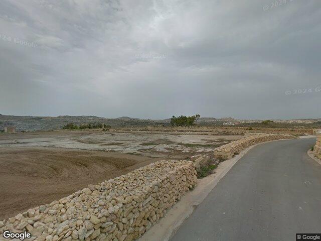 Triq Żgħawri,  Ix-Xlendi,  Il-Munxar