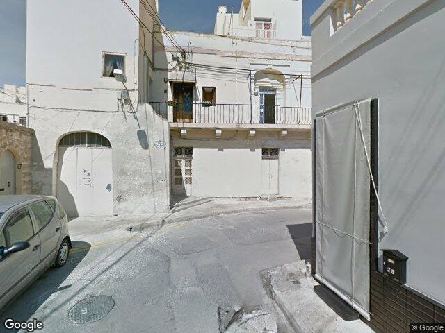 Triq Pietru Xuereb,  Tal-Pietà,  Reġjun tal-Lvant