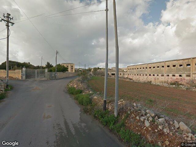 Sqaq Ħabel Żwejra,  In-Naxxar,  Reġjun tat-Tramuntana