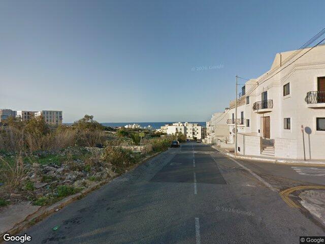 Ix-Xgħajra - Elija,  Triq l-Ispnott,  Ix-Xgħajra