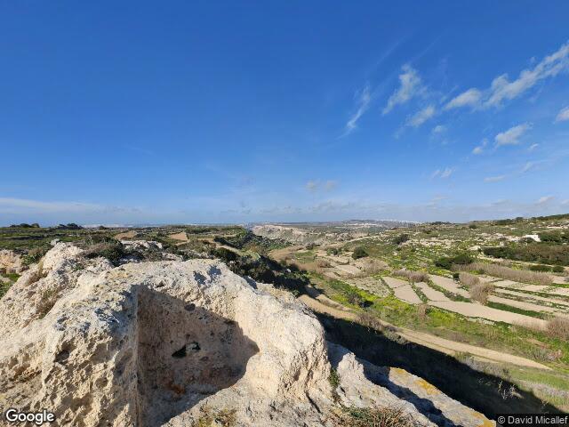 Il-Baħrija,  Ir-Rabat,  Reġjun tal-Punent