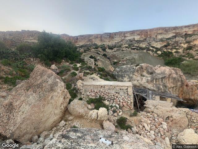 Salesian Brigade,  Triq Mejjiesa,  Il-Manikata