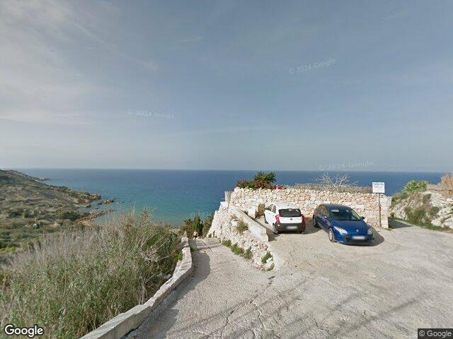 Triq San Blas,  In-Nadur,  Reġjun Għawdex