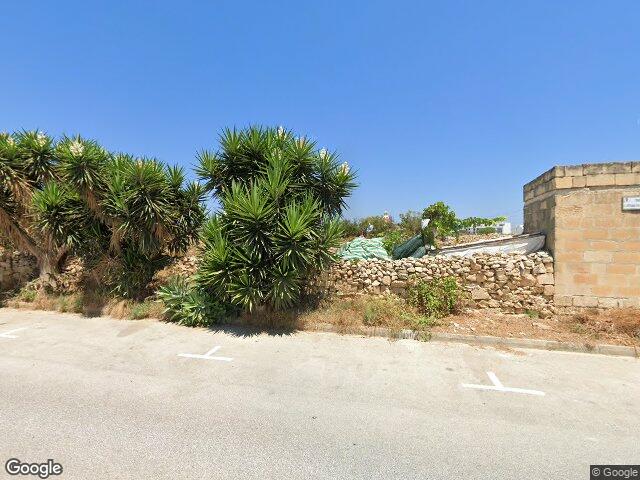 Triq l-Attakk tal-Franċiżi,  Qasam tad-Djar ta' Bulebel,  Ħaż-Żabbar