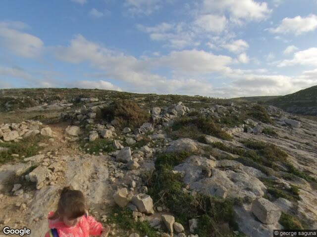 Triq Wied il-Mielaħ,  L-Għasri,  Reġjun Għawdex