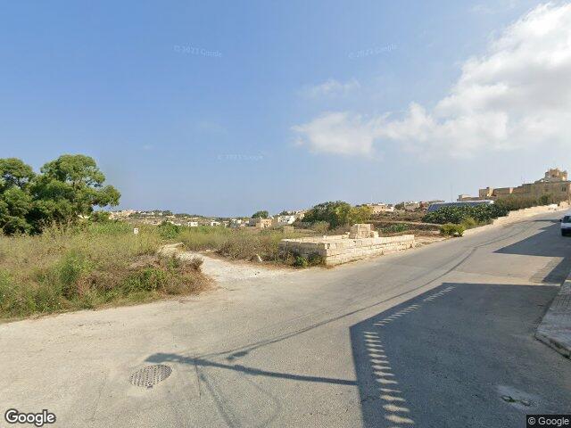 Triq Feliċ Grech,  L-Għarb,  Reġjun Għawdex