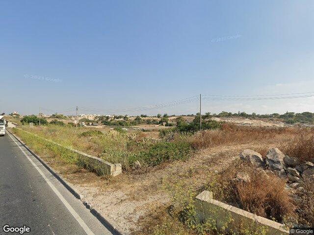 Vjal l-Avjazzjoni Ċivili,  Ħal Luqa,  Reġjun tan-Nofsinhar