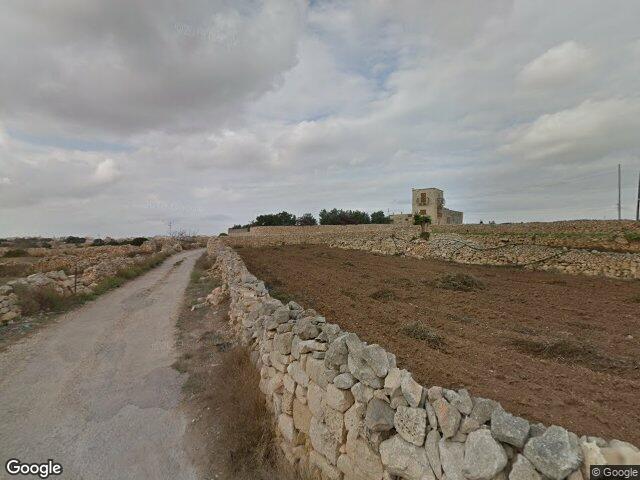 Trejqet il-Marnisi,  Il-Qajjenza,  Birżebbuġa