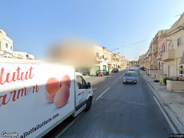 Triq ix-Xgħajra,  Qasam tad-Djar ta' Bulebel,  Ħaż-Żabbar