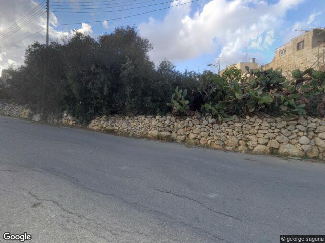 Triq il-Mitħna,  Rabat,  Ir-Rabat