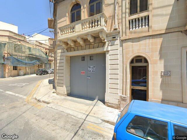 Triq il-Belt Valletta,  Tal-Ħandaq,  Ħal Qormi