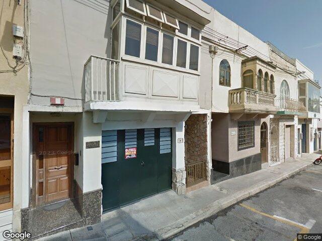 Triq Misraħ il-Barrieri,  L-Imsida,  Reġjun tal-Lvant