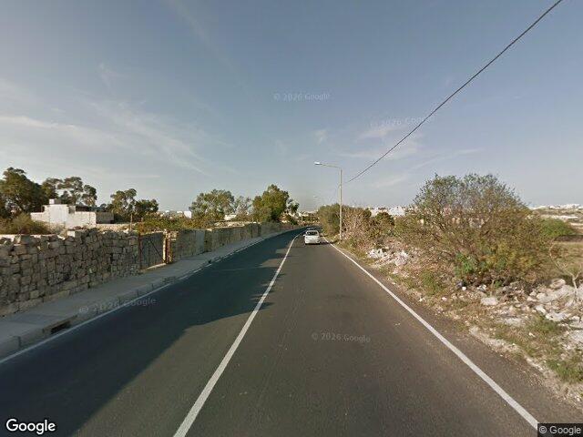 Triq Tat-Torba,  Ta' Mlit,  Il-Mosta