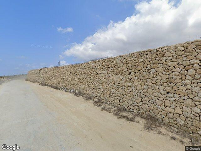 Triq ta' Wied Junu,  Ta' Kerċem,  Reġjun Għawdex