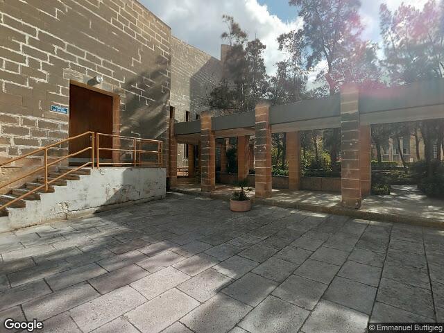 Teatru tal-Lettura tal-Arti,  Id-Dawra tal-Università,  L-Imsida