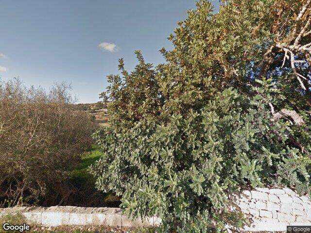 Tas-Salib,  Limiti tar-Rabat,  Ir-Rabat