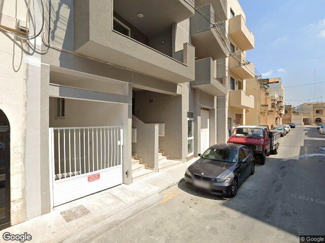 Triq Andrea Bogdan,  Ħaż-Żebbuġ,  Ħal Dwin