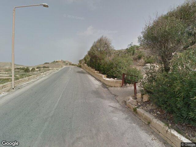 Triq iż-Żebbuġ,  Iż-Żebbuġ,  Reġjun Għawdex