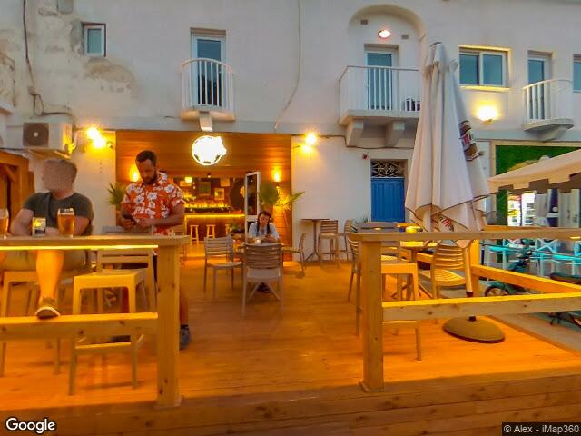 San Ġiljan,  Reġjun tal-Lvant,  STJ 3302