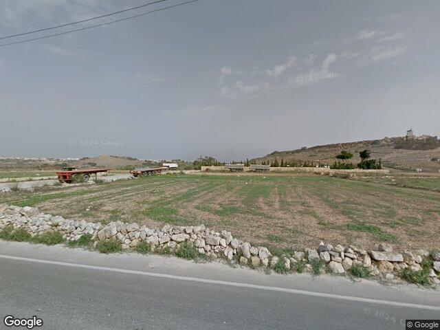 Triq il-Qala,  L-Imġarr,  Għajnsielem