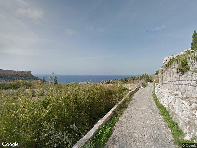 Triq San Blas,  In-Nadur,  Reġjun Għawdex