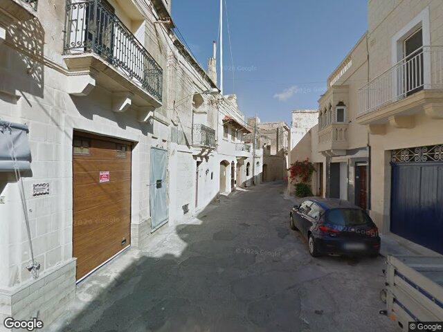 Sqaq San Publiju,  Iż-Żejtun,  Reġjun tan-Nofsinhar