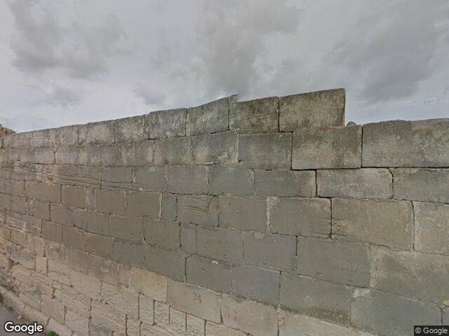 Triq Wied Xkora,  Is-Siġġiewi,  Reġjun tal-Punent