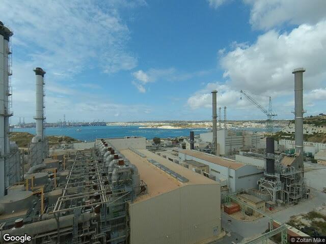 Triq Delimara,  Marsaxlokk,  Reġjun tan-Nofsinhar