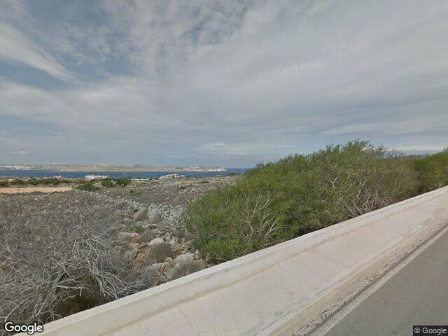 Triq l-Armier,  Il-Mellieħa,  Reġjun tat-Tramuntana