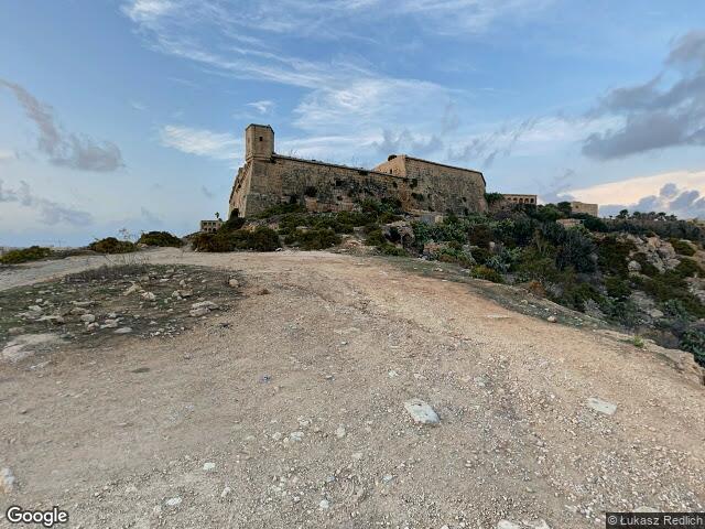 L-Imġarr,  Għajnsielem,  Reġjun Għawdex