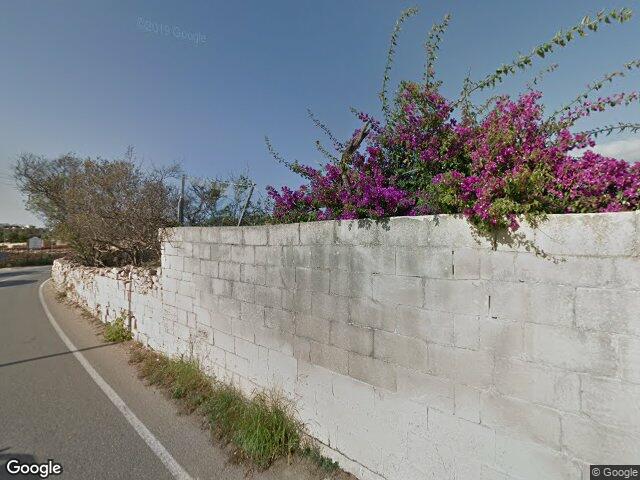 Triq il-Ġwiewel,  Il-Qrendi,  Reġjun tal-Punent