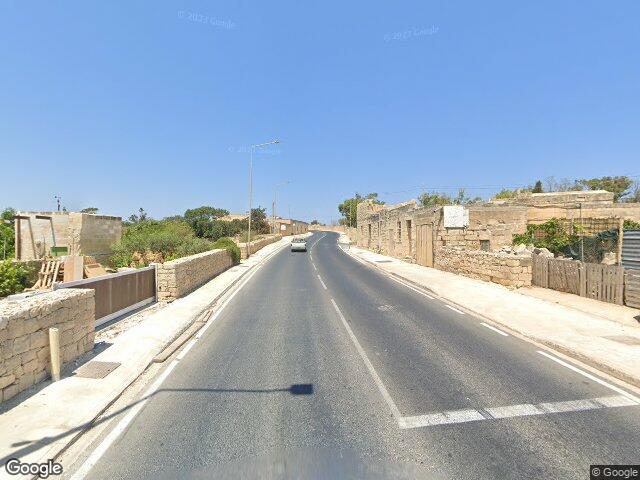 Triq il-Latmija,  Wied il-Għajn,  Reġjun tan-Nofsinhar